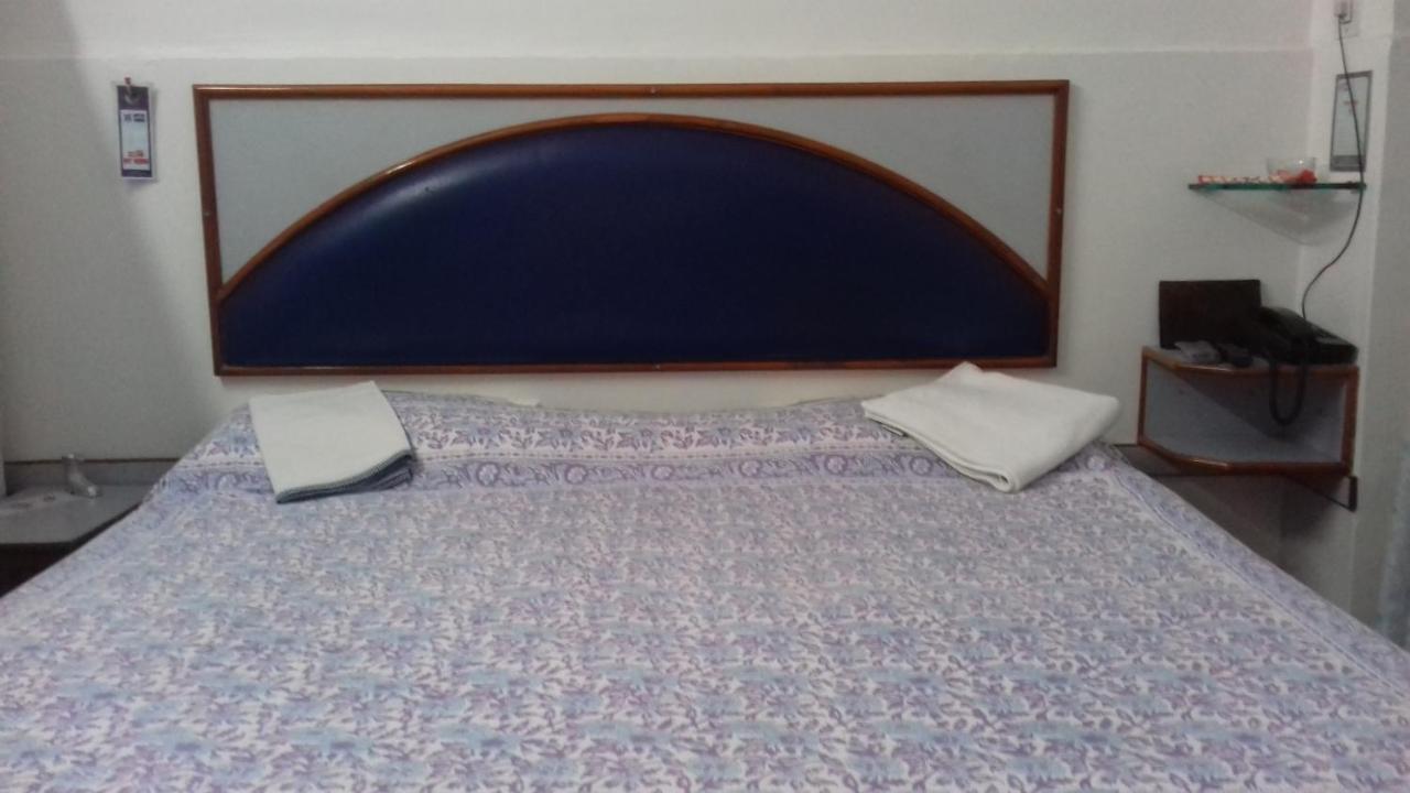 Arun Hotel Dzsódhpur Kültér fotó