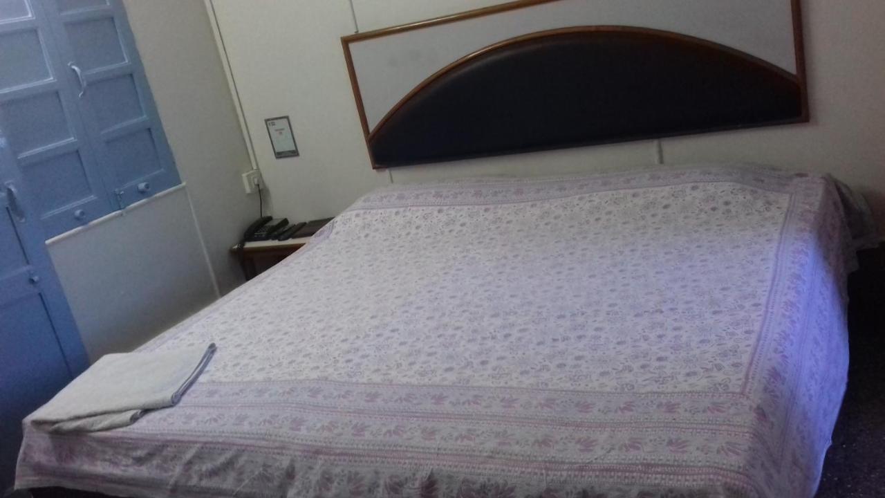 Arun Hotel Dzsódhpur Kültér fotó