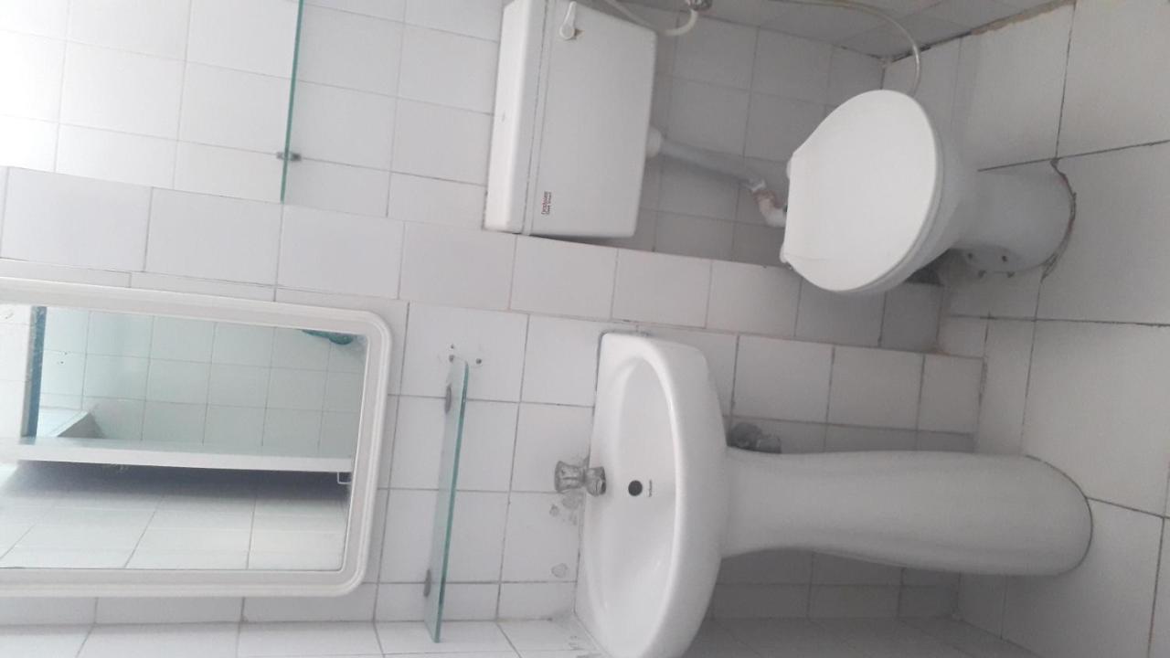 Arun Hotel Dzsódhpur Kültér fotó