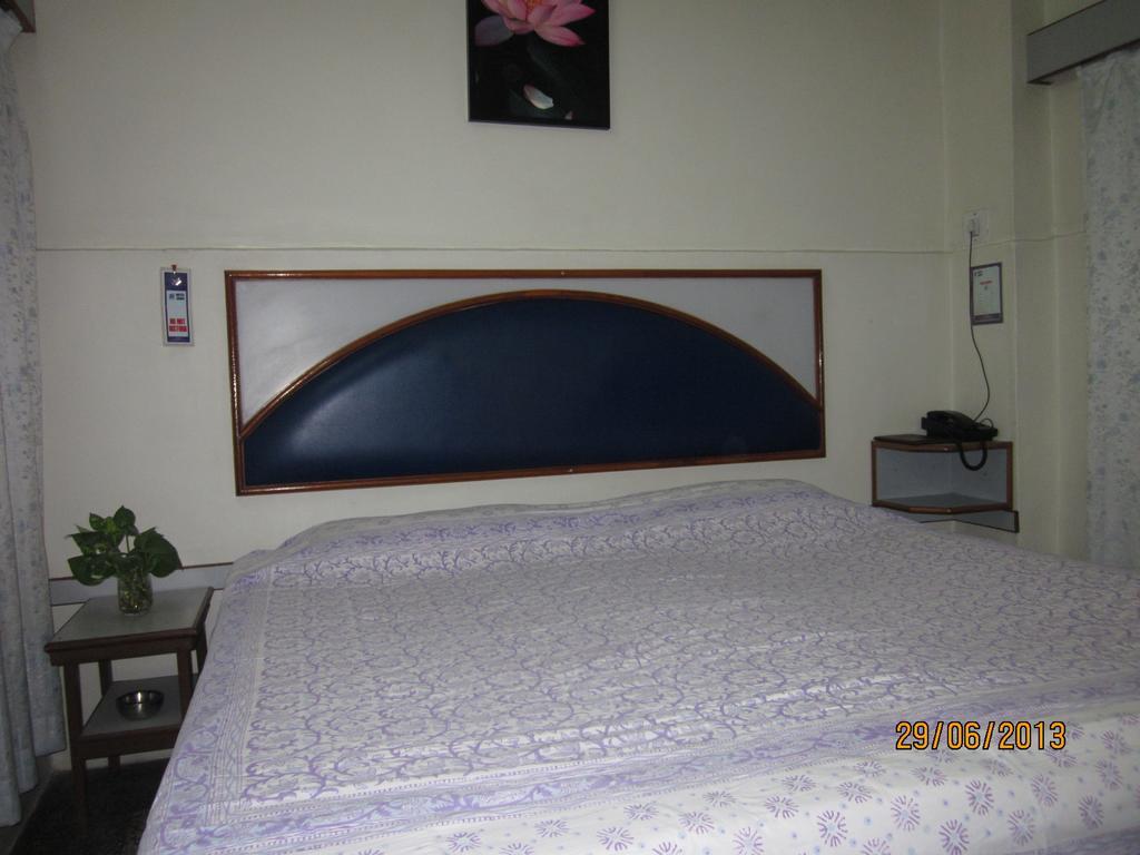 Arun Hotel Dzsódhpur Szoba fotó