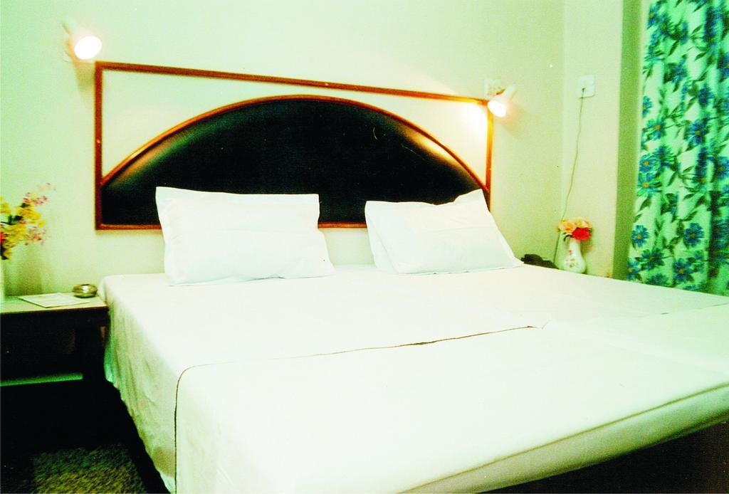 Arun Hotel Dzsódhpur Kültér fotó