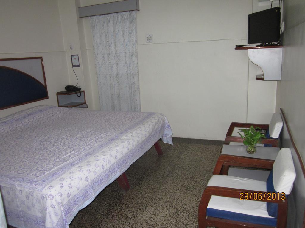 Arun Hotel Dzsódhpur Szoba fotó