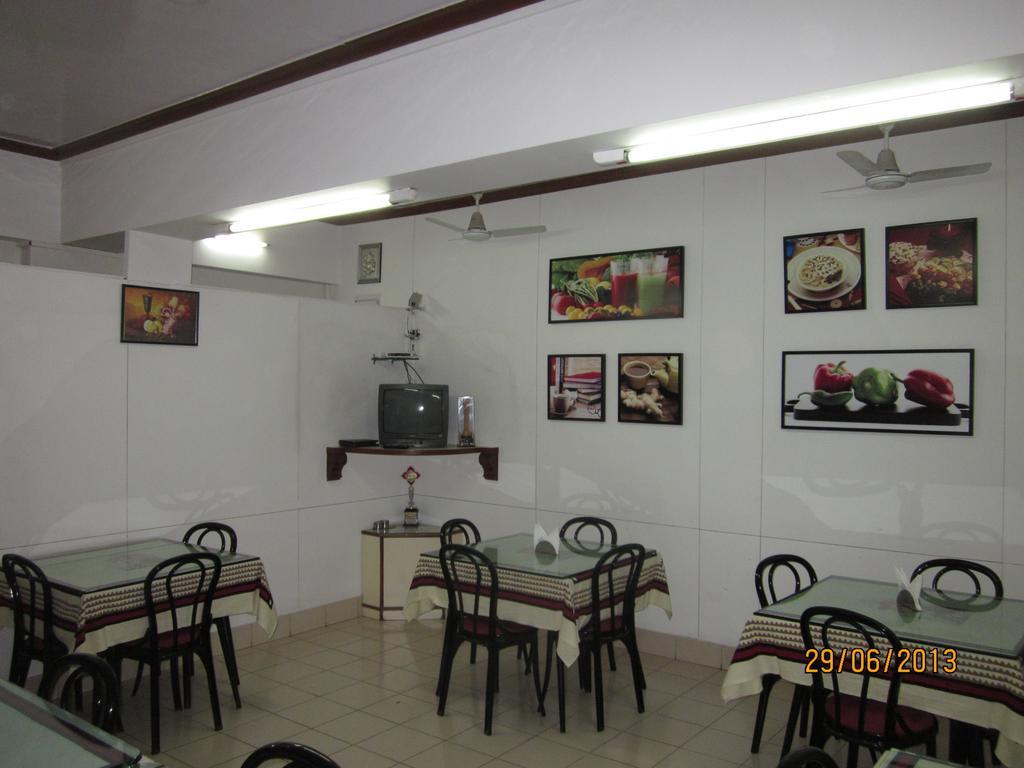 Arun Hotel Dzsódhpur Kültér fotó