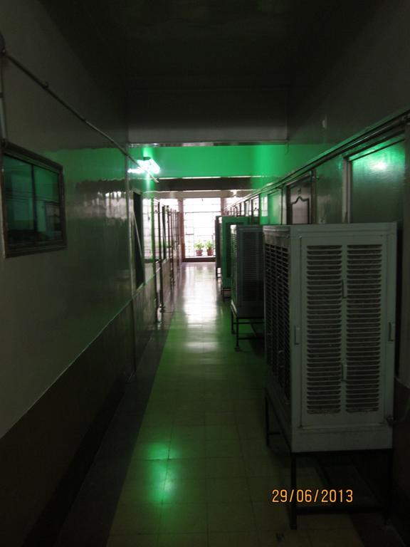 Arun Hotel Dzsódhpur Kültér fotó