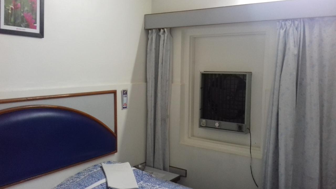 Arun Hotel Dzsódhpur Kültér fotó