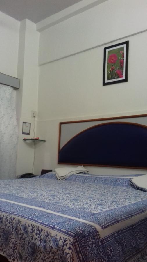 Arun Hotel Dzsódhpur Kültér fotó