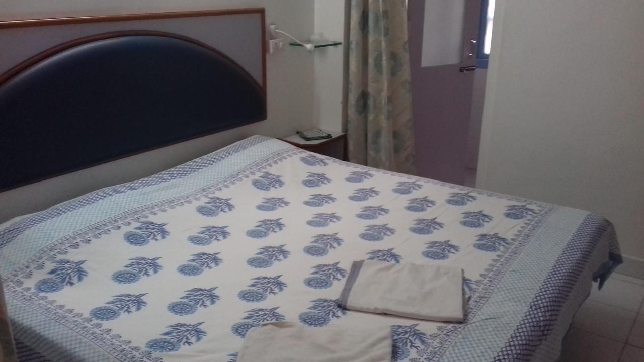 Arun Hotel Dzsódhpur Kültér fotó