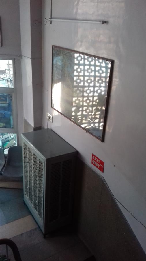 Arun Hotel Dzsódhpur Kültér fotó