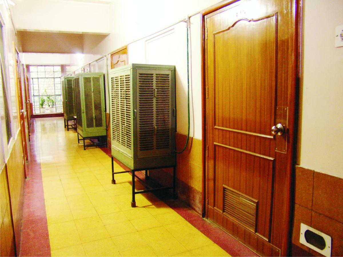 Arun Hotel Dzsódhpur Kültér fotó